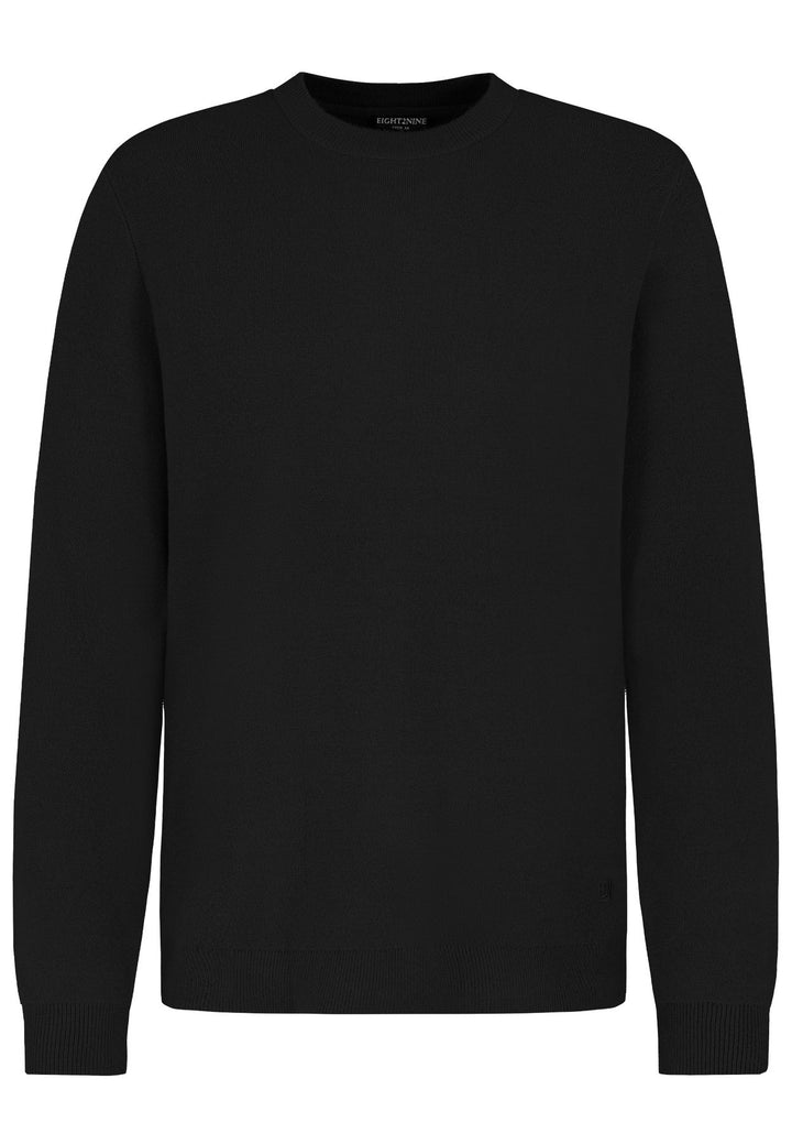 Strickpullover Herren