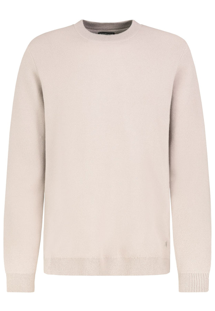 Strickpullover Herren