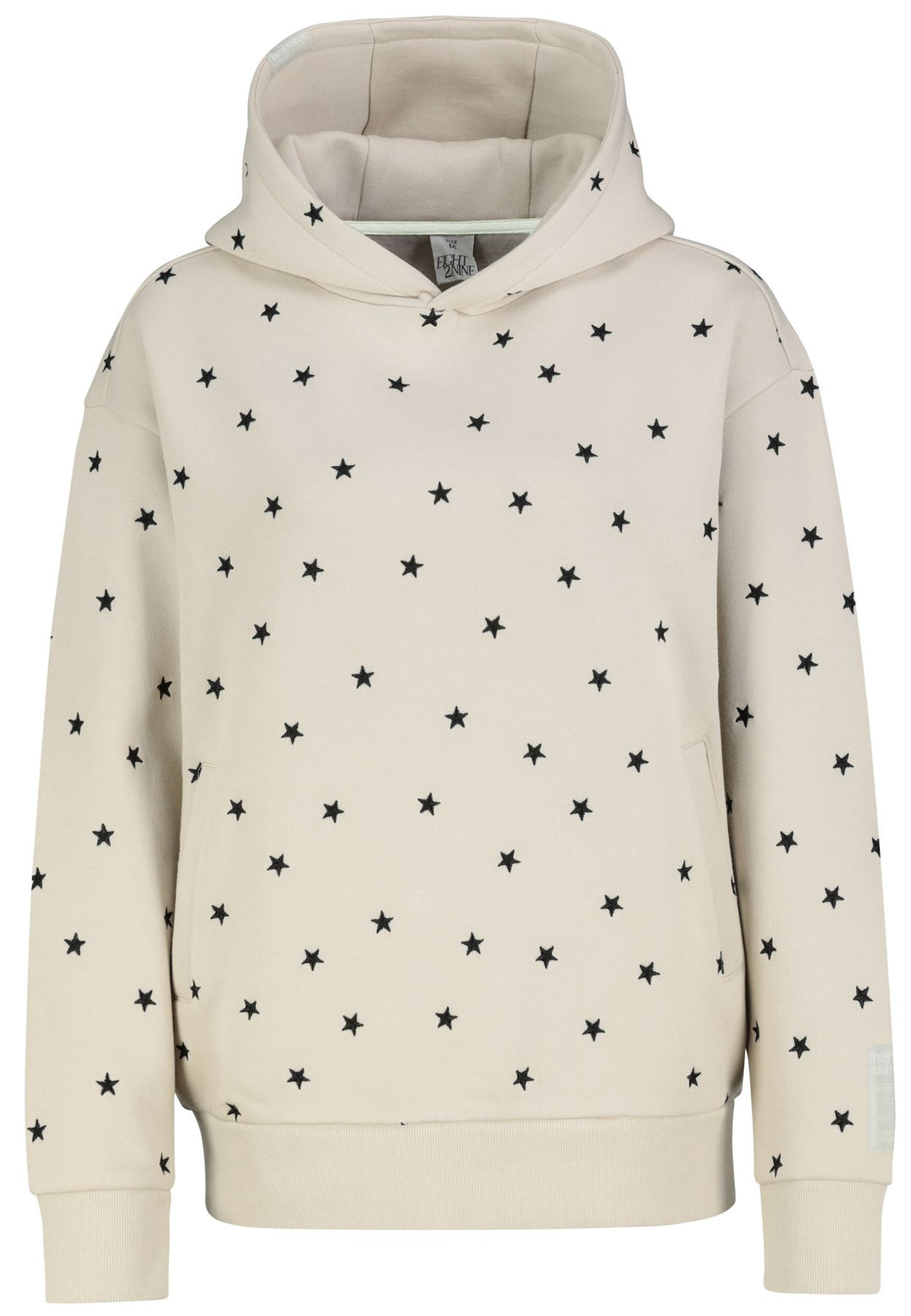 Swaet Damen Stickerei Stern