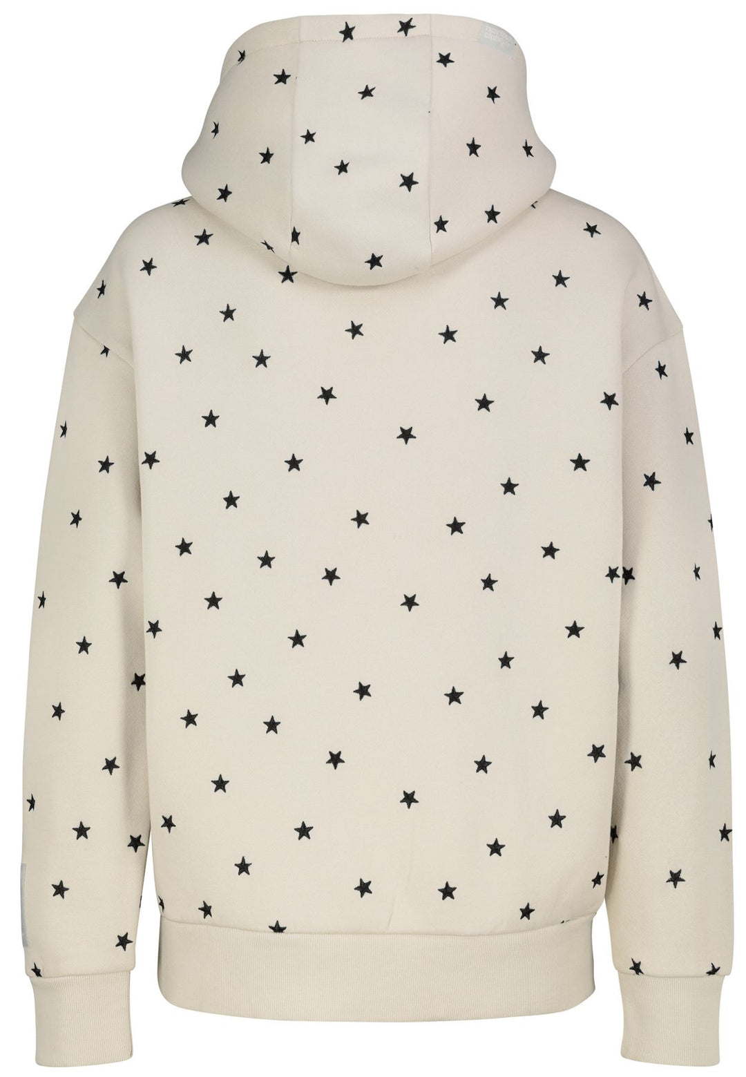 Swaet Damen Stickerei Stern