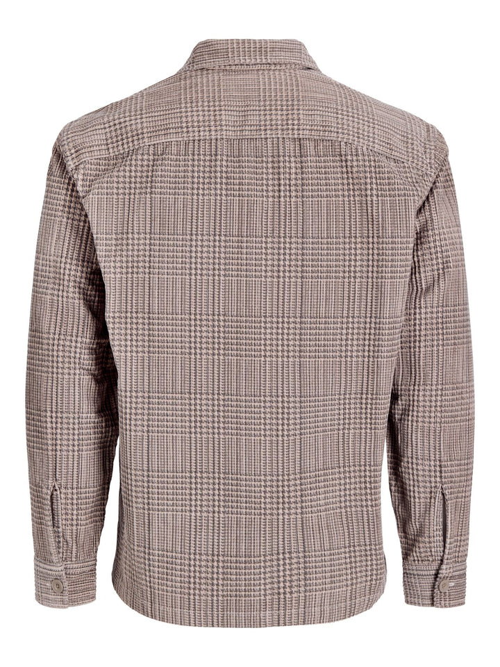 JPRBLUOLIVER CORDUROY L/S OVERSHIRT