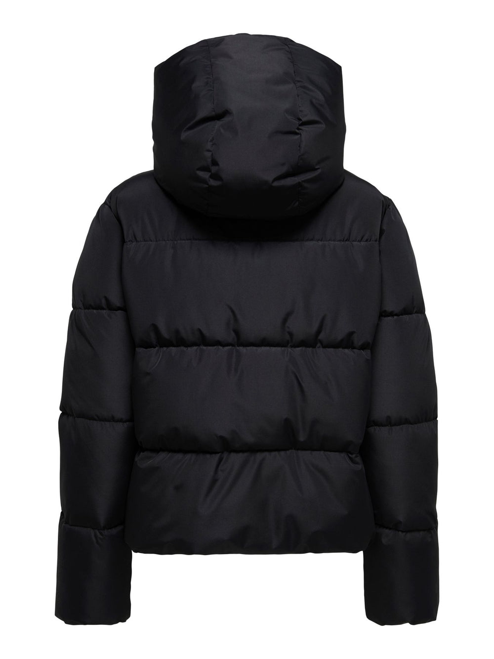 ONLJUTA SHORT PUFFER OTW NOOS