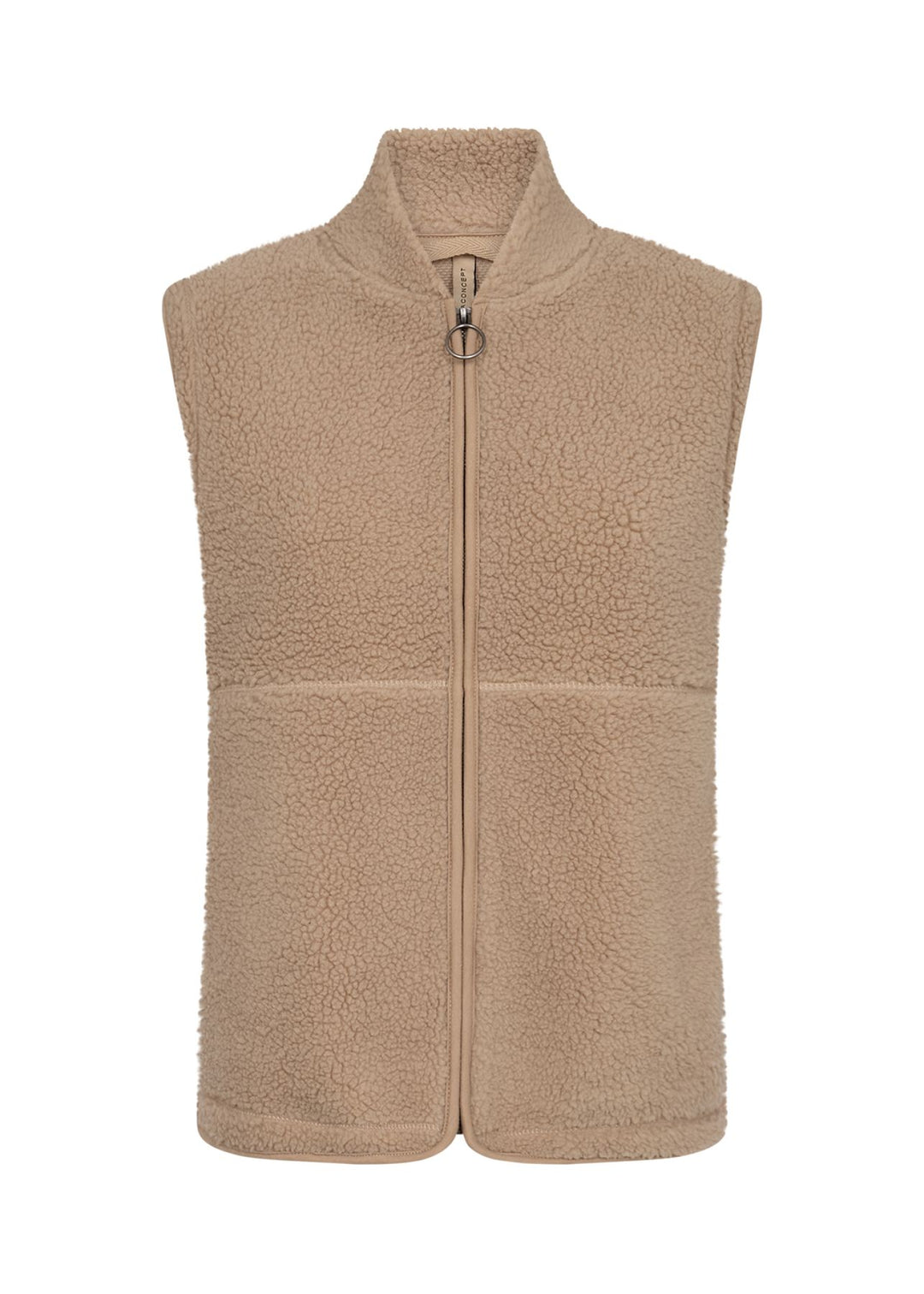 Weste Damen Onyx