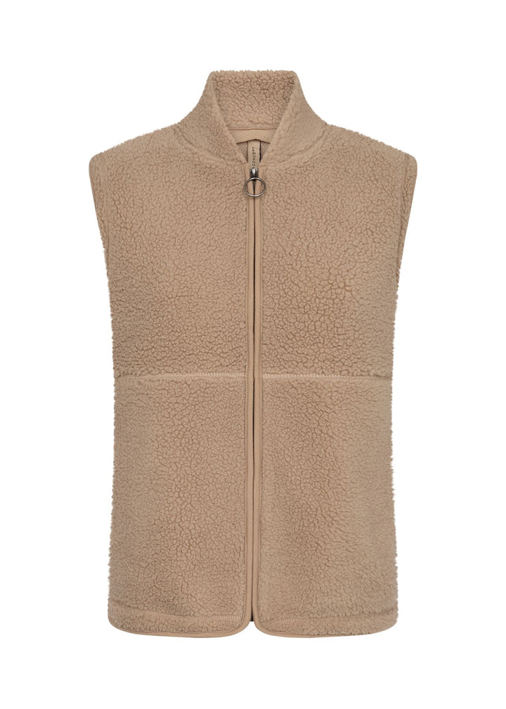 Weste Damen Onyx