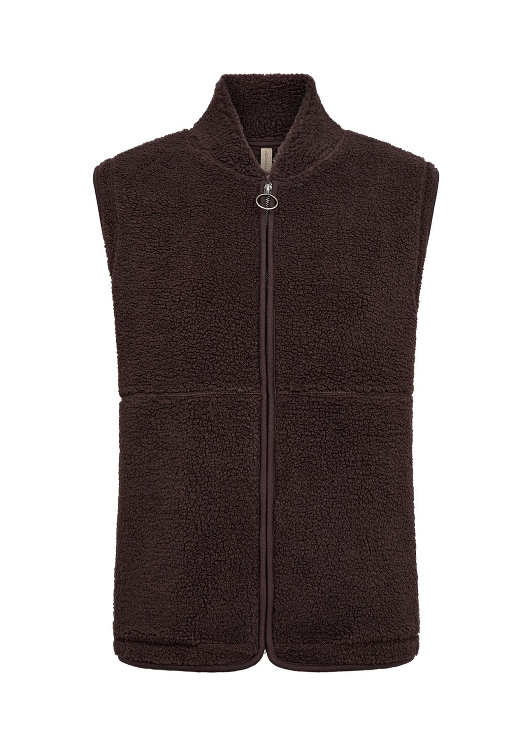 Weste Damen Onyx