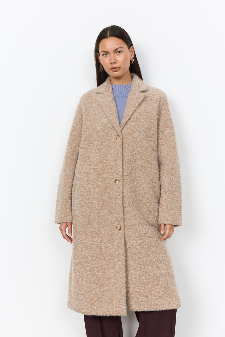 Jacke Damen Hira