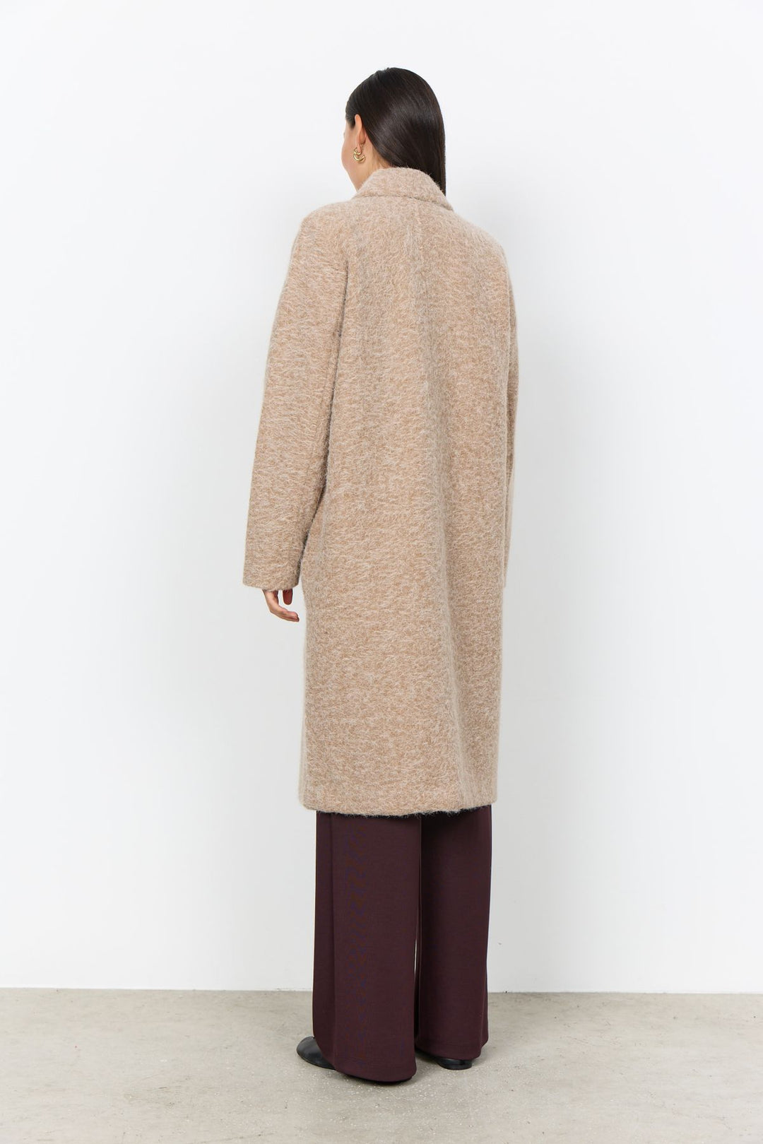 Jacke Damen Hira