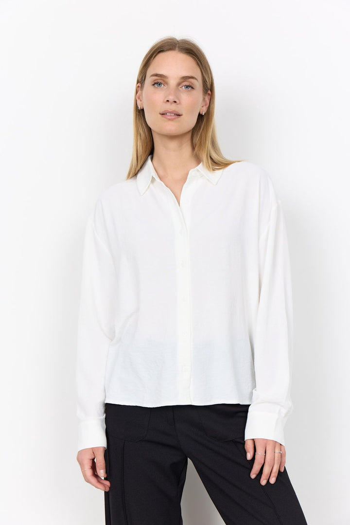 Bluse Damen Cath