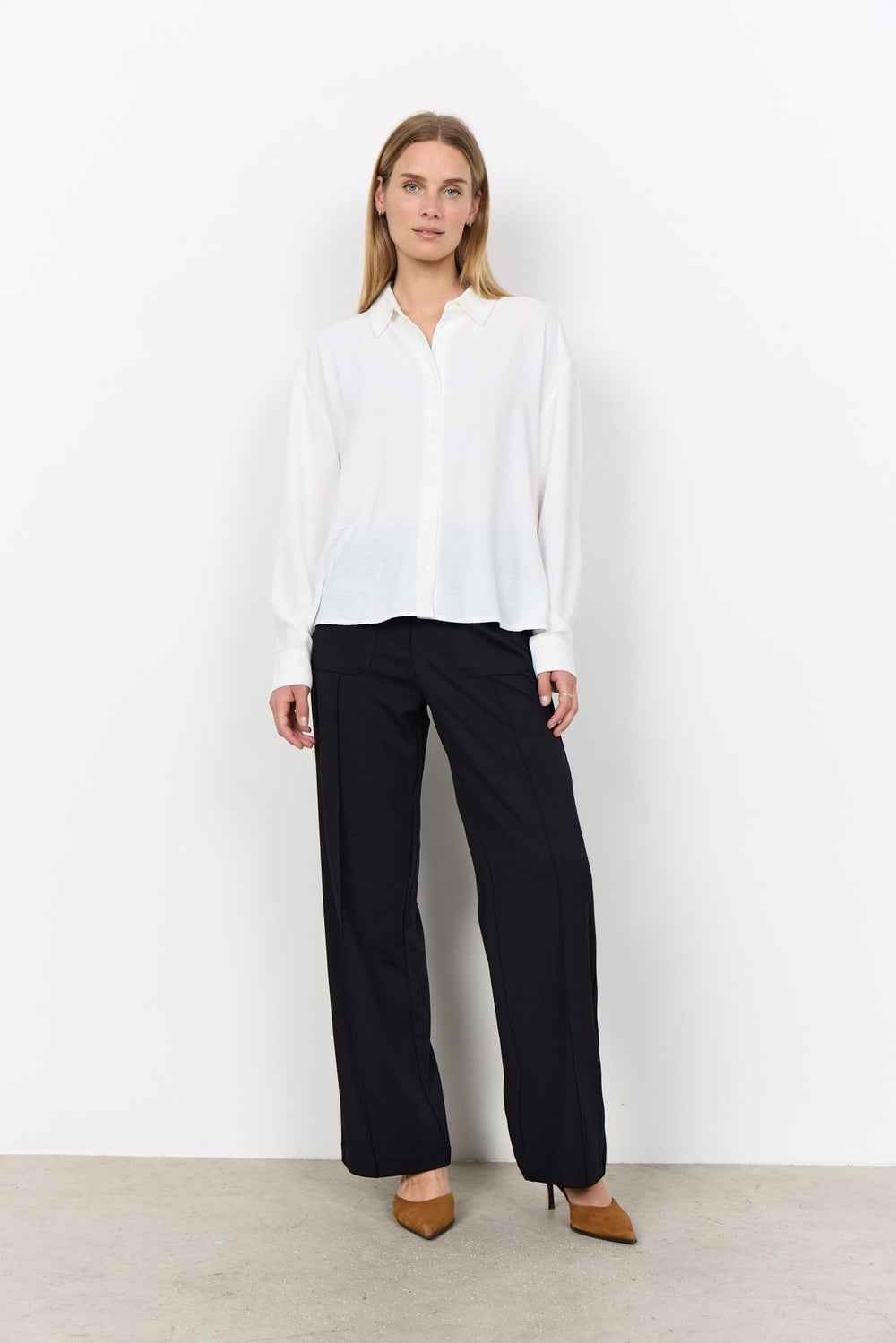 Bluse Damen Cath