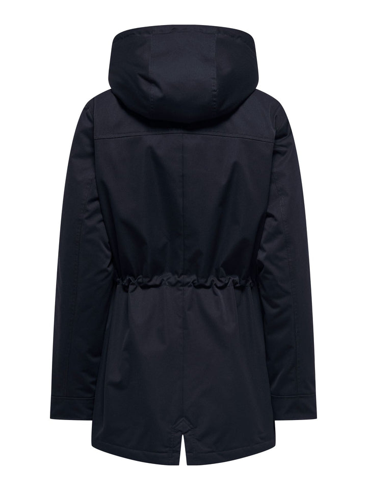 ONLHANNOVER PADDED JACKET OTW NN