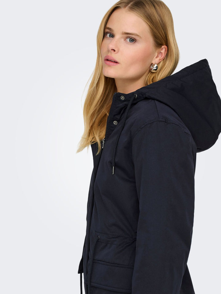 ONLHANNOVER PADDED JACKET OTW NN