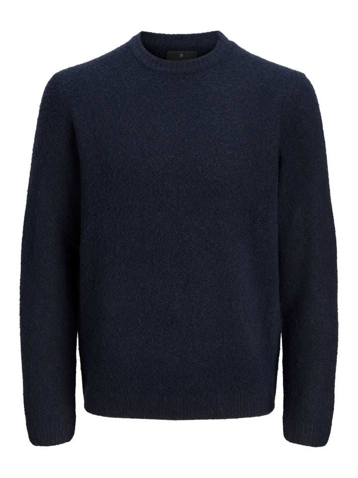 JPRBLASIMON SOUFFLE KNIT CREW NECK
