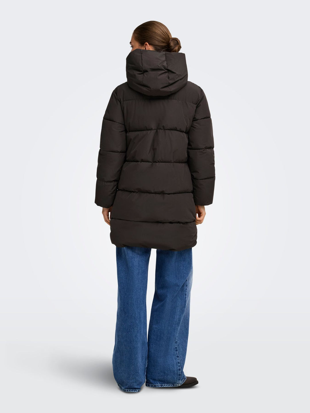 ONLJUTA PUFFER COAT OTW