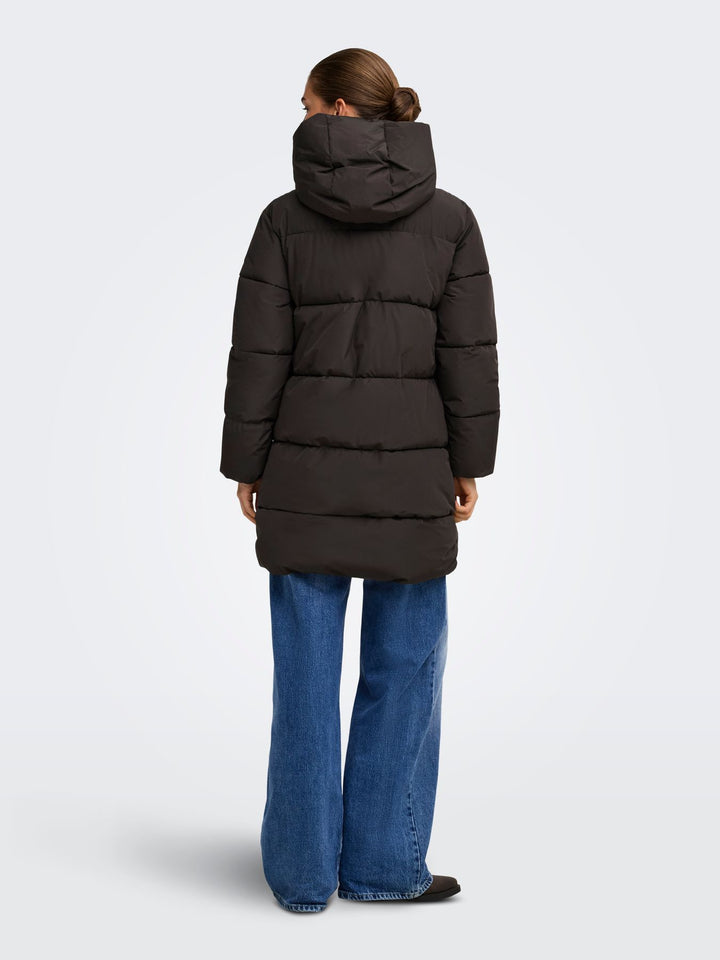 ONLJUTA PUFFER COAT OTW