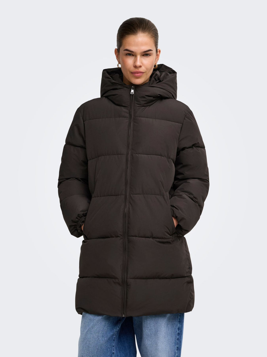 ONLJUTA PUFFER COAT OTW
