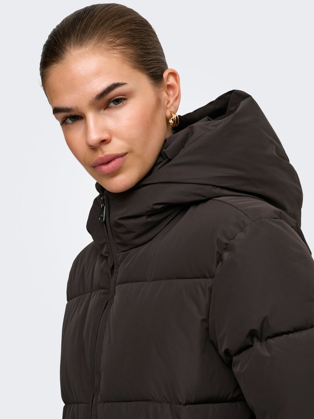 ONLJUTA PUFFER COAT OTW