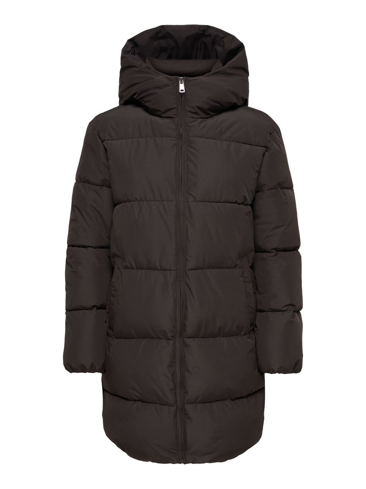 ONLJUTA PUFFER COAT OTW