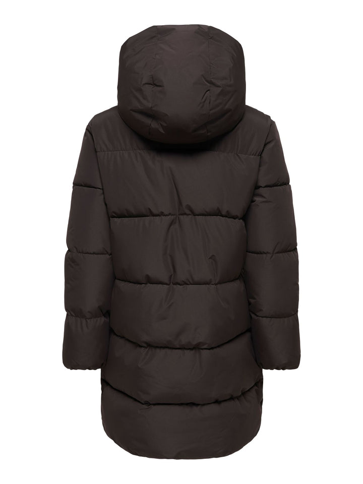 ONLJUTA PUFFER COAT OTW