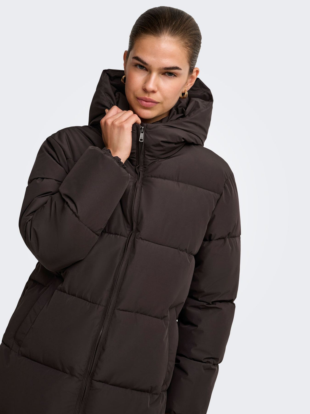 ONLJUTA PUFFER COAT OTW