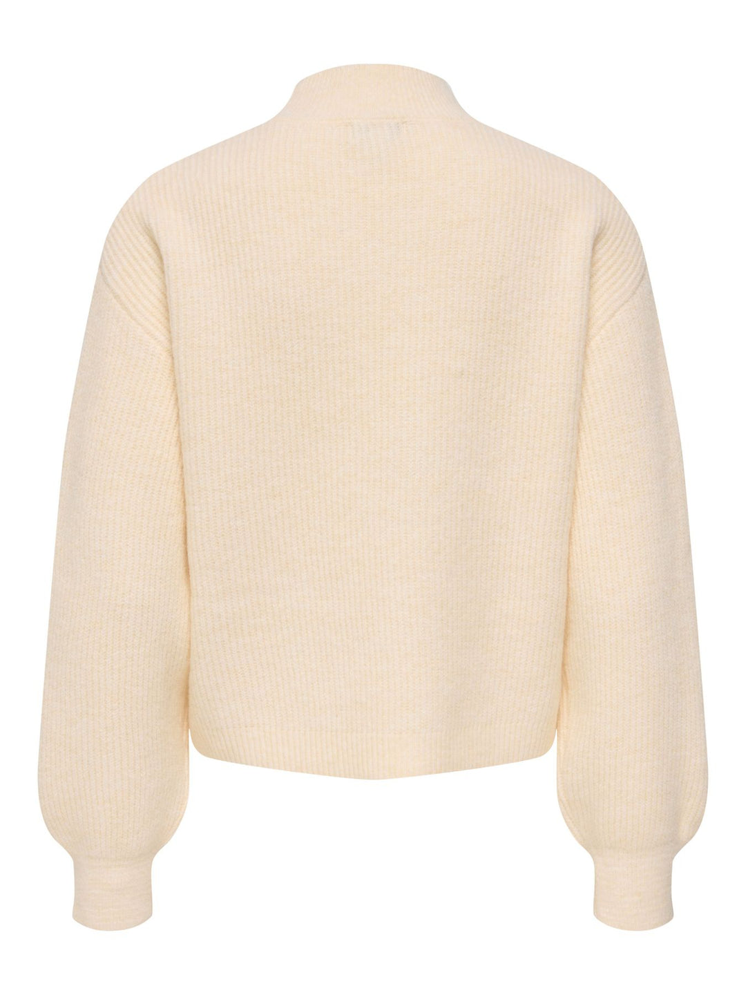 ONLLISA LS BOW PULLOVER KNT NOOS