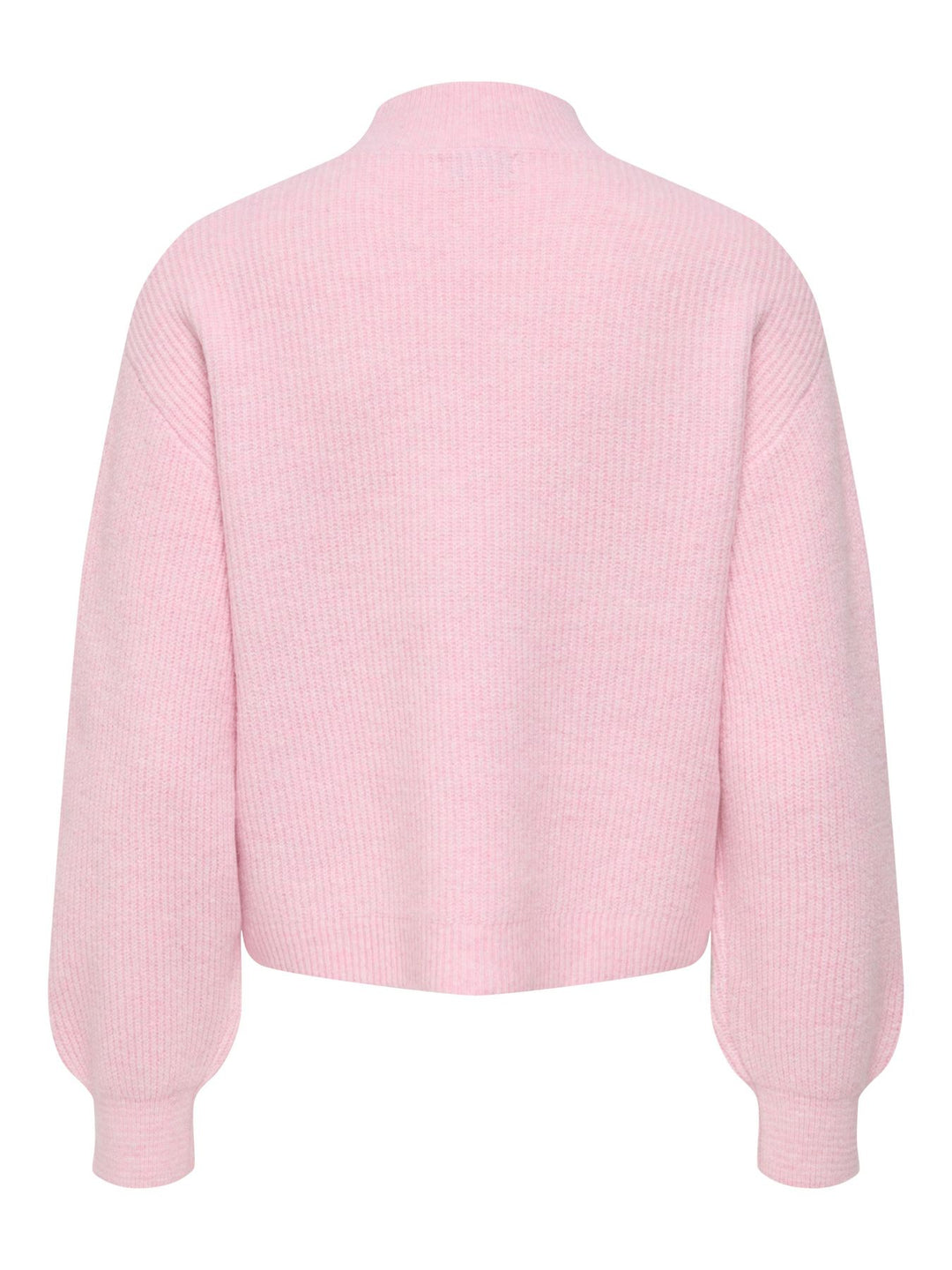 ONLLISA LS BOW PULLOVER KNT NOOS