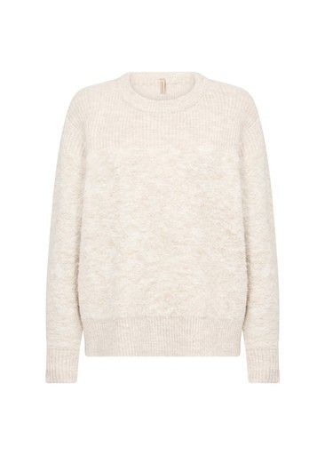 Strickpulli Damen Venche