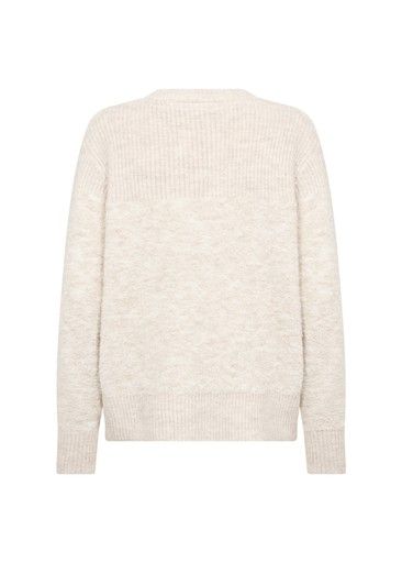 Strickpulli Damen Venche
