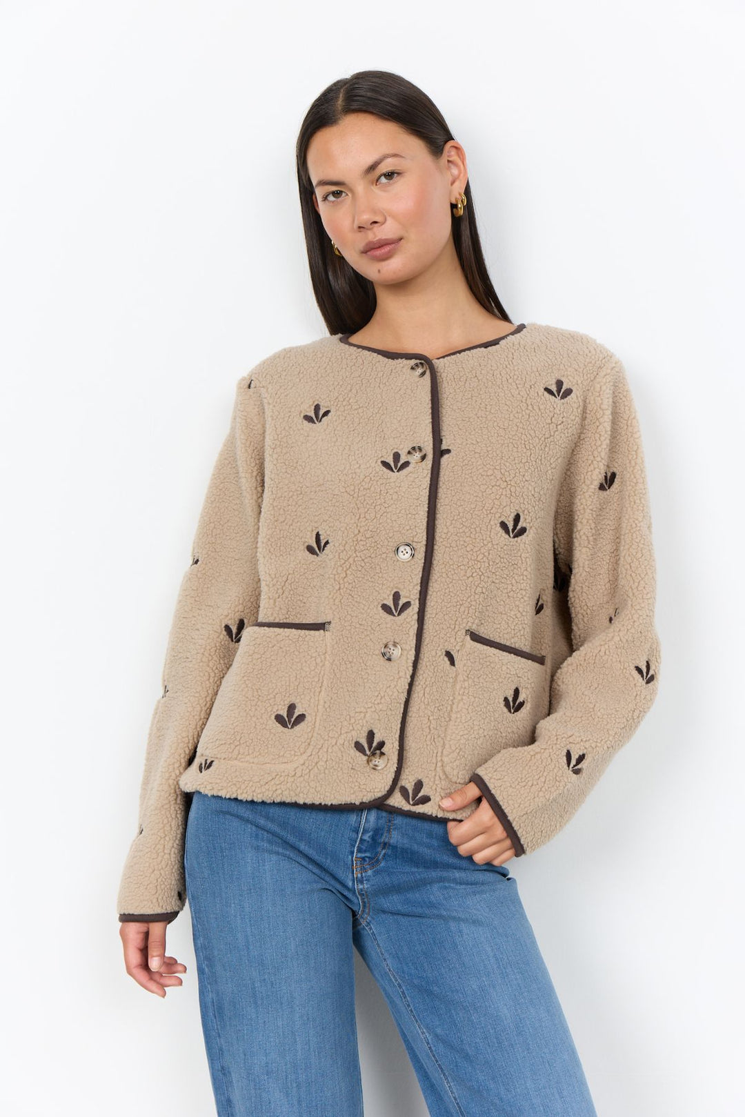 Jacke Damen Hanne