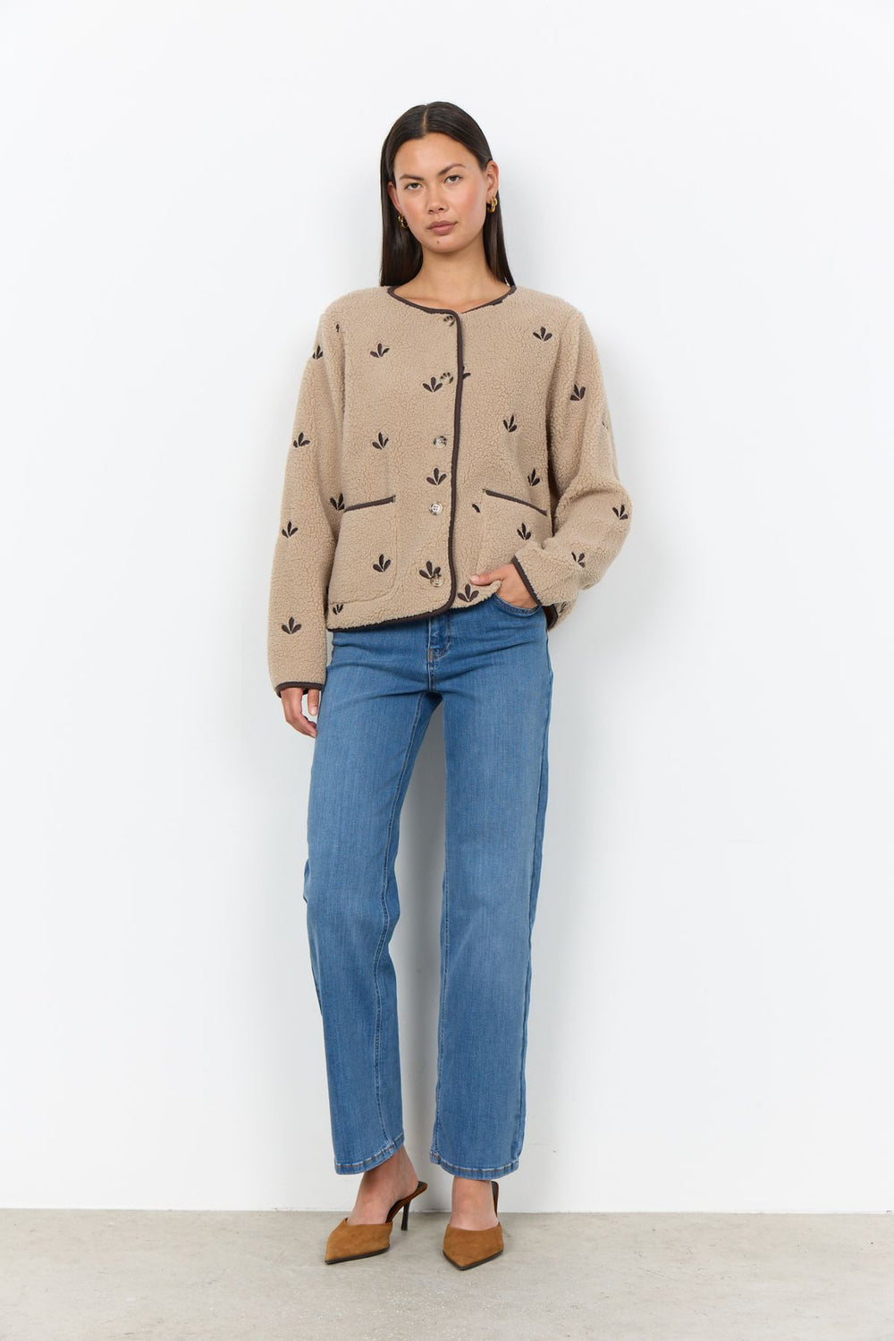 Jacke Damen Hanne