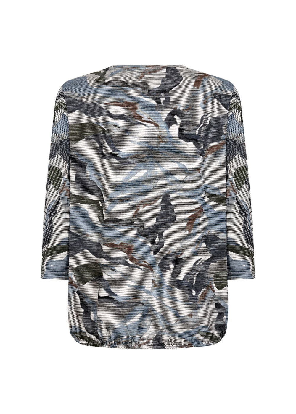 Langarmshirt Damen Galina