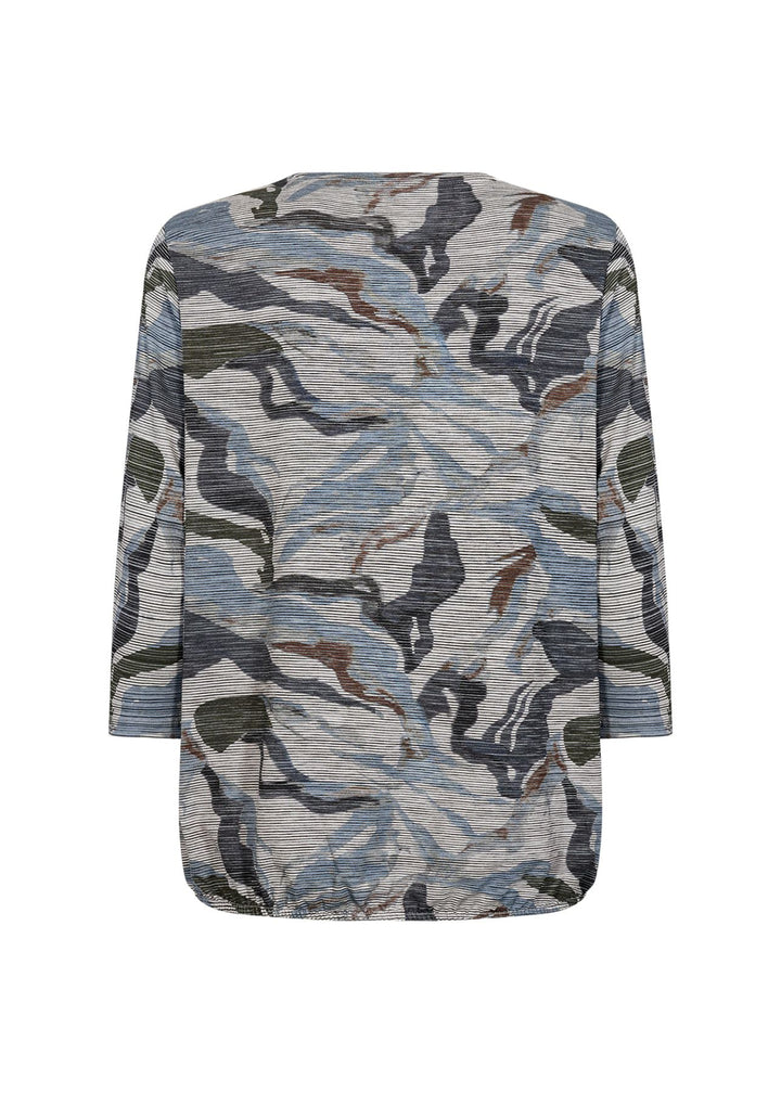 Langarmshirt Damen Galina