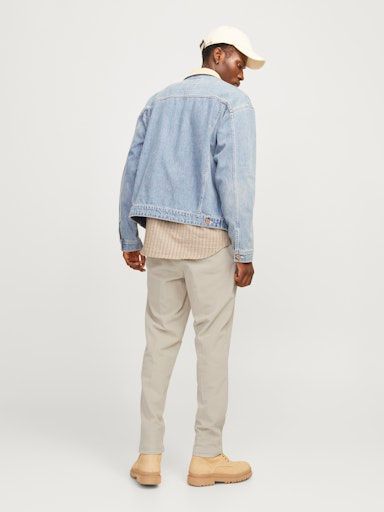 JPSTACE CORDUROY CHINO SN