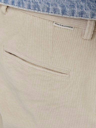 JPSTACE CORDUROY CHINO SN