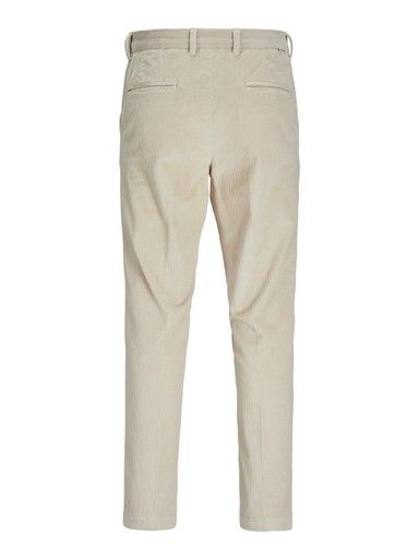 JPSTACE CORDUROY CHINO SN