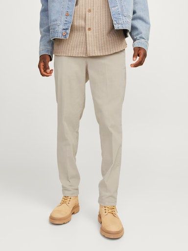 JPSTACE CORDUROY CHINO SN