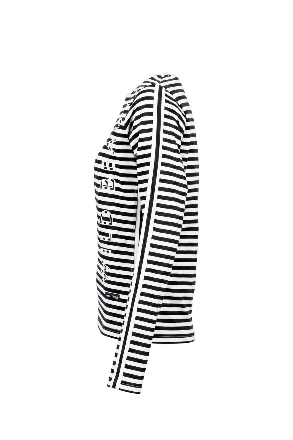 Ringelshirt Damen