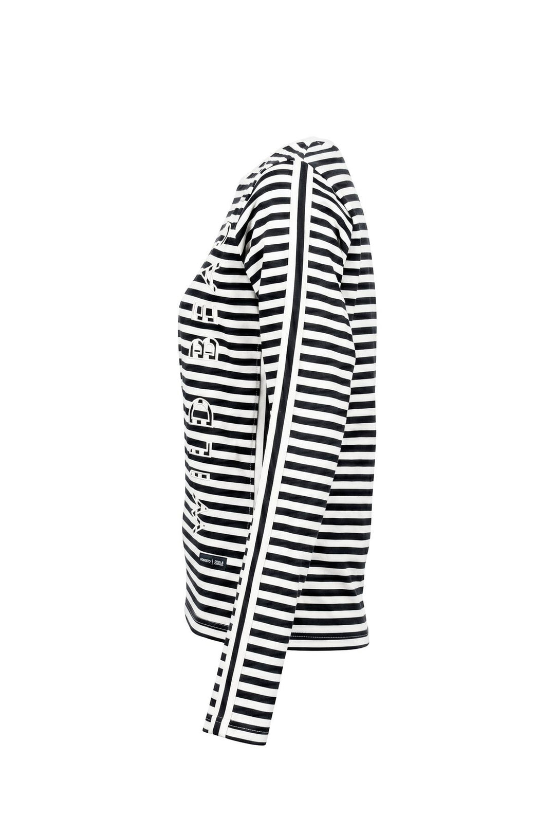 Ringelshirt Damen