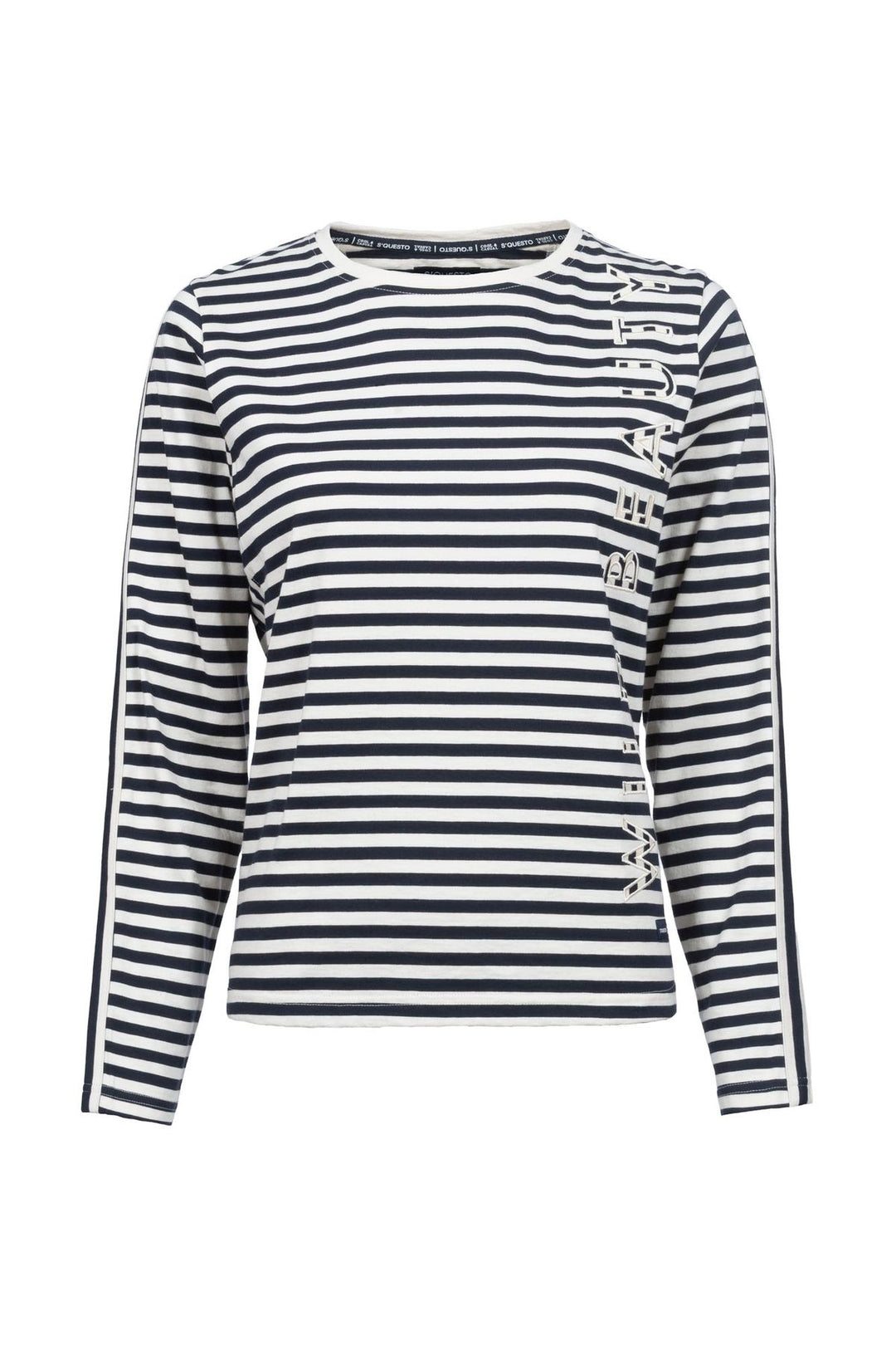 Ringelshirt Damen