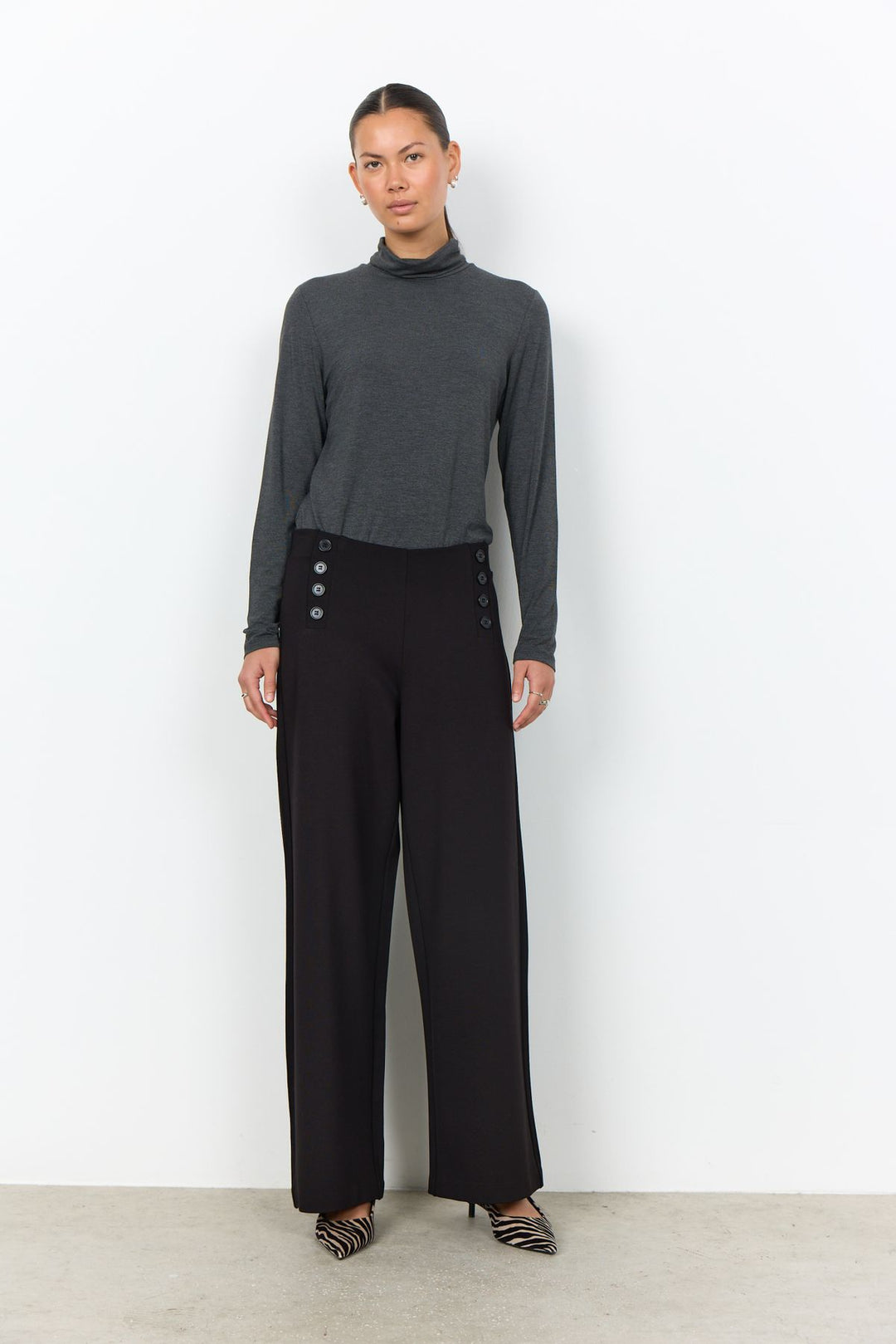 Hose Damen Nanni