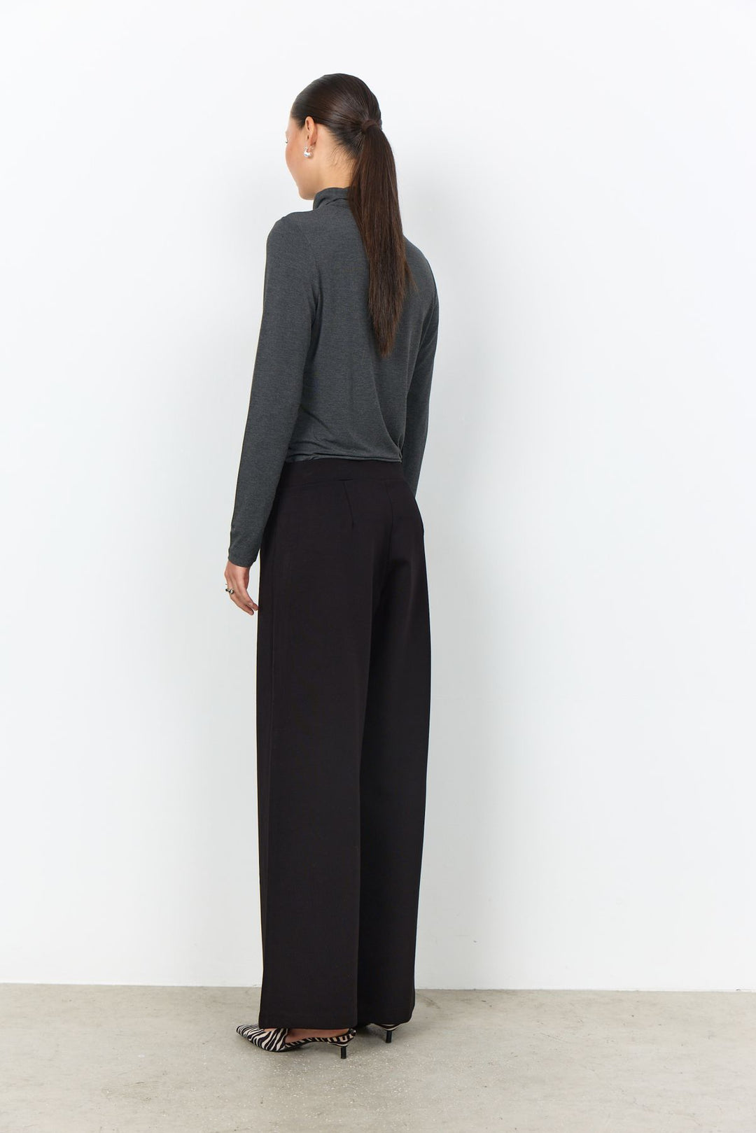 Hose Damen Nanni