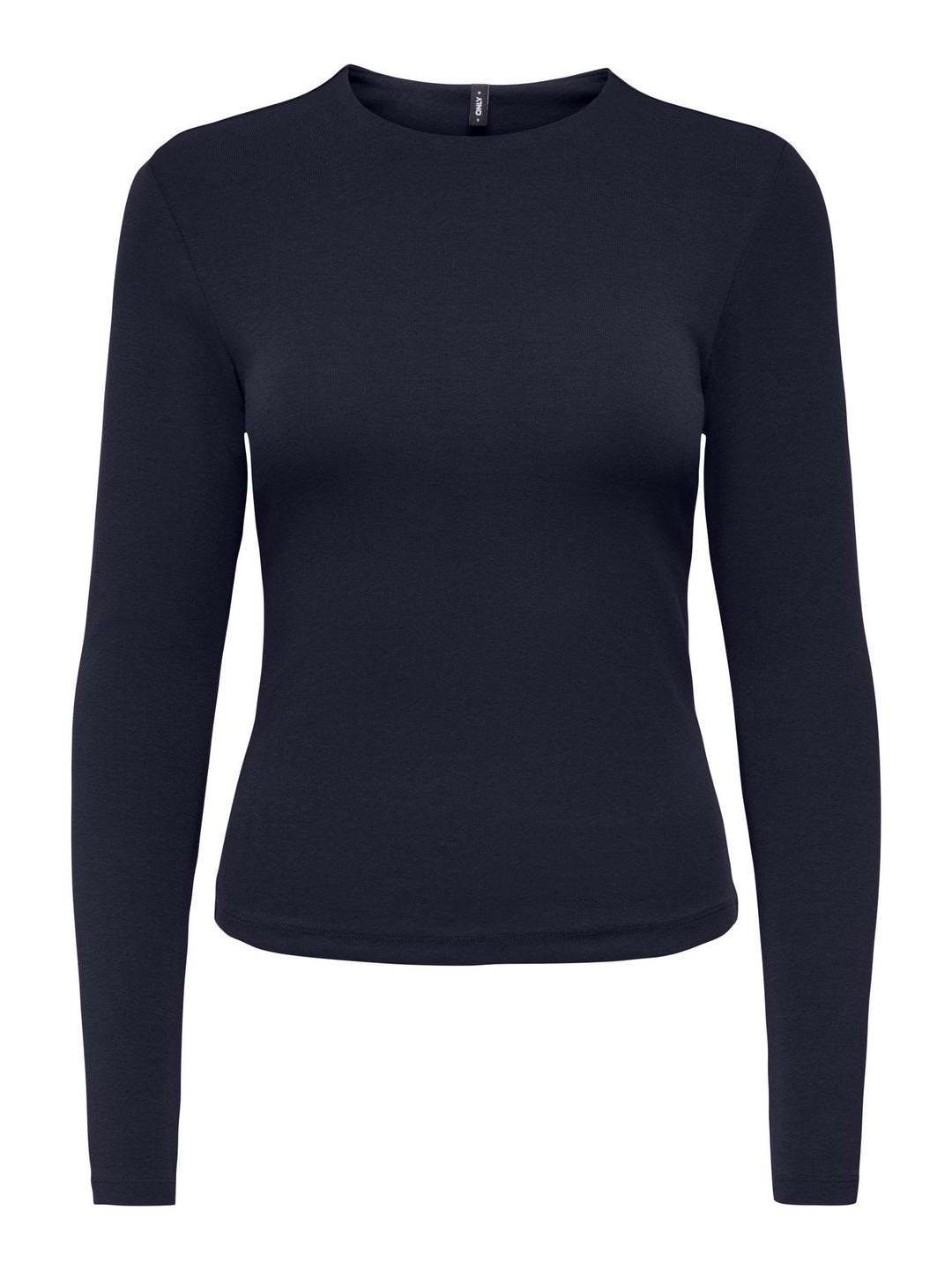 ONLRILEY L/S O-NECK TOP JRS