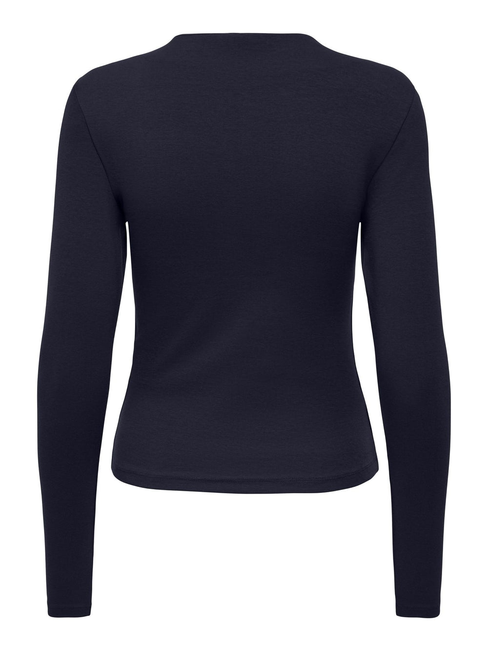 ONLRILEY L/S O-NECK TOP JRS