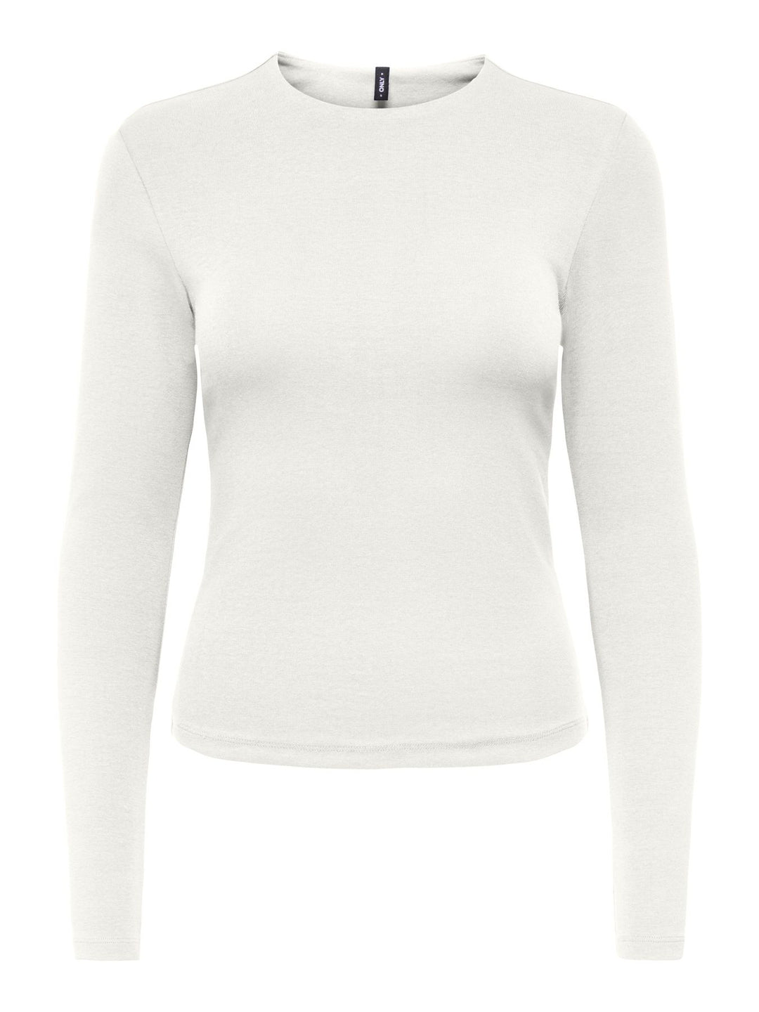 ONLRILEY L/S O-NECK TOP JRS