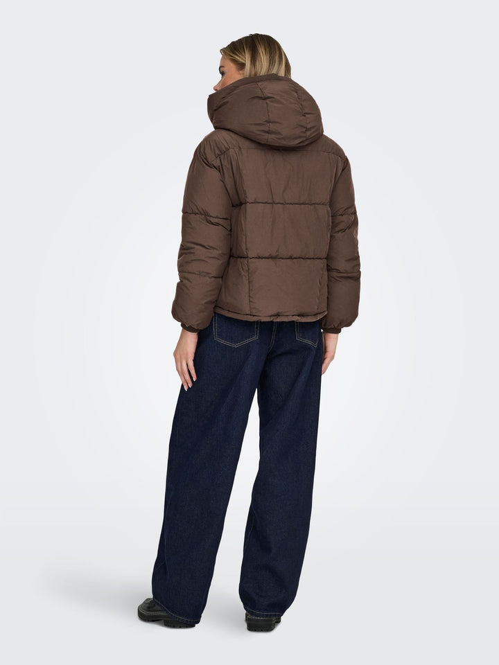 ONLCORNELIA PUFFER JACKET OTW