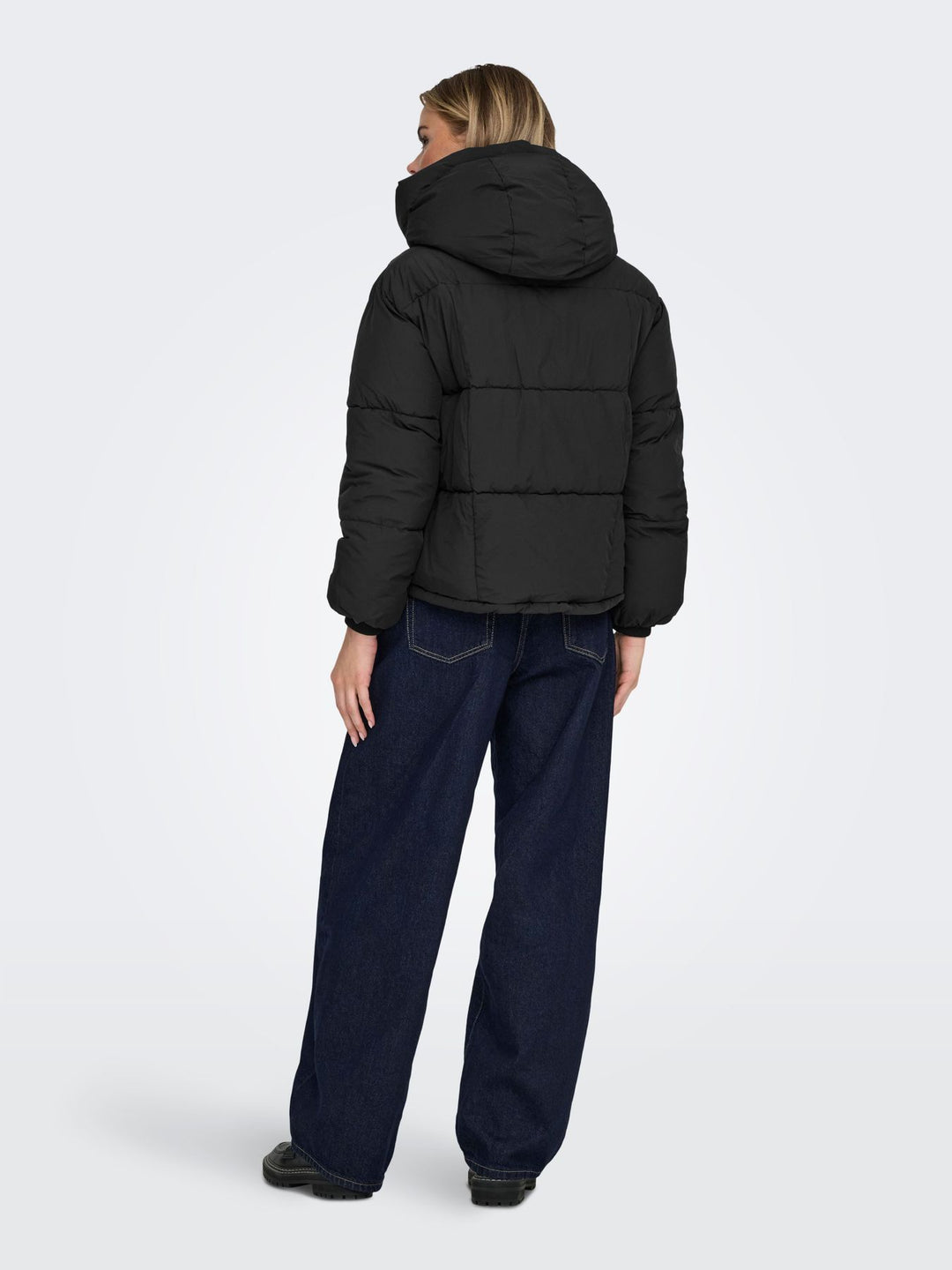 ONLCORNELIA PUFFER JACKET OTW