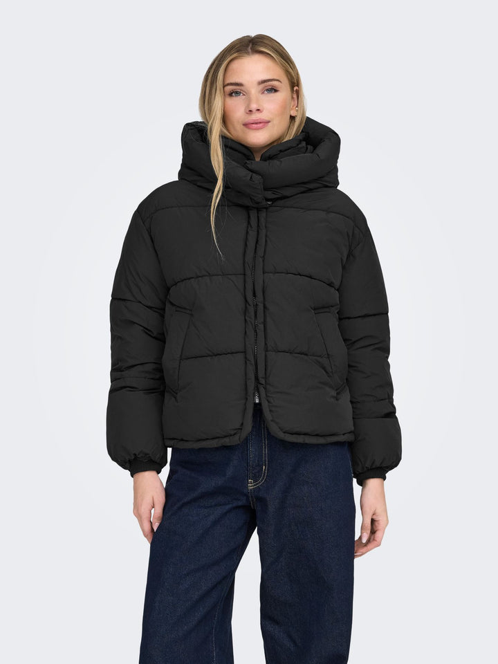 ONLCORNELIA PUFFER JACKET OTW