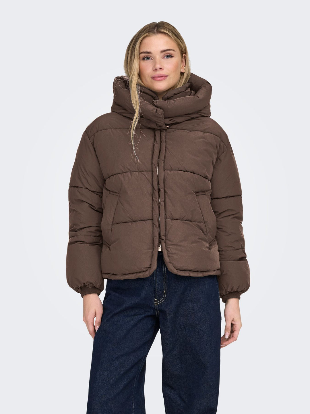 ONLCORNELIA PUFFER JACKET OTW
