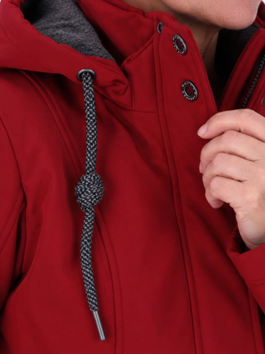 Softshell Jacke Damen