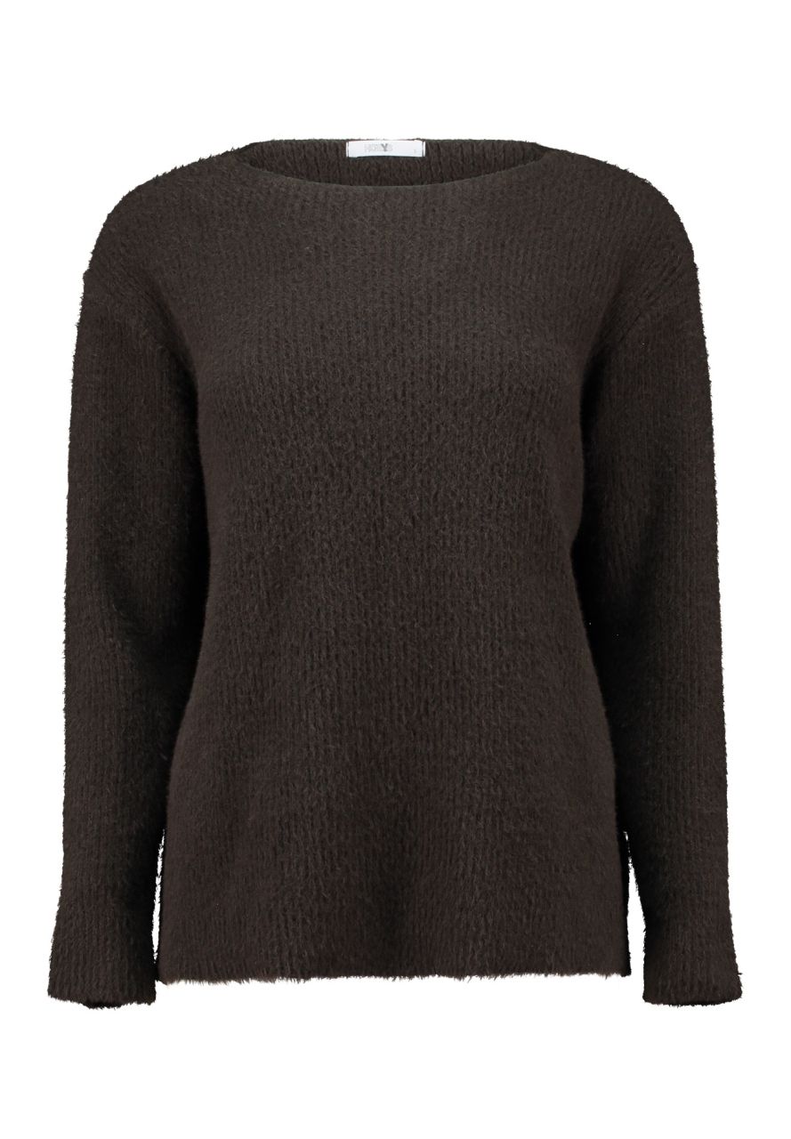 Strickshirt Damen Ce44cila