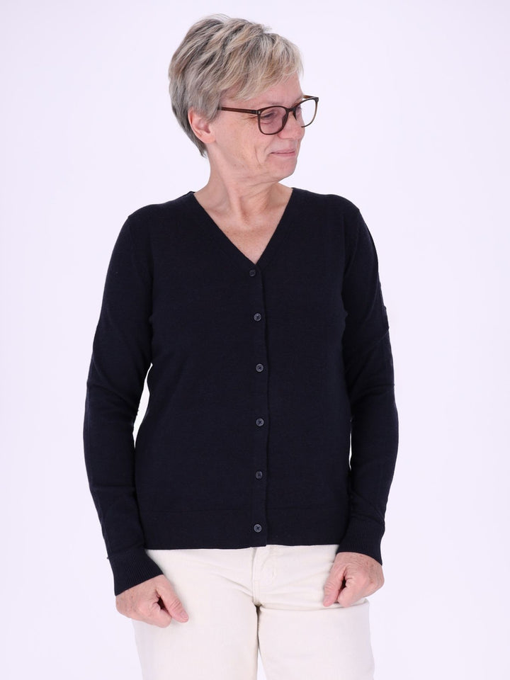 Strickjacke Damen Pia